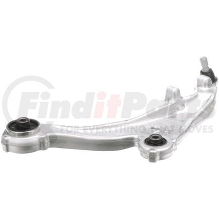 TC6349 by DELPHI - Control Arm and Ball Joint Assembly