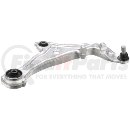 TC6350 by DELPHI - Control Arm and Ball Joint Assembly