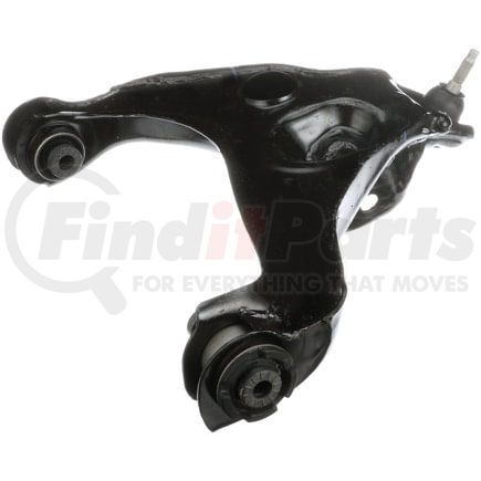 TC6357 by DELPHI - Control Arm and Ball Joint Assembly