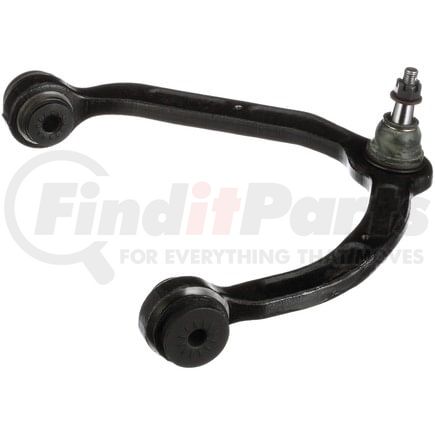 TC6363 by DELPHI - Control Arm and Ball Joint Assembly