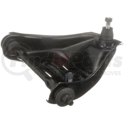 Delphi TC6365 Suspension Control Arm and Ball Joint Assembly