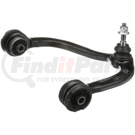 TC6369 by DELPHI - Control Arm and Ball Joint Assembly