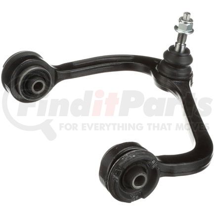 TC6370 by DELPHI - Control Arm and Ball Joint Assembly