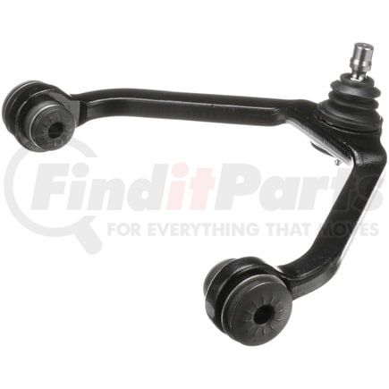 TC6380 by DELPHI - Control Arm and Ball Joint Assembly