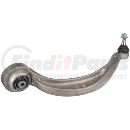 TC6392 by DELPHI - Control Arm and Ball Joint Assembly