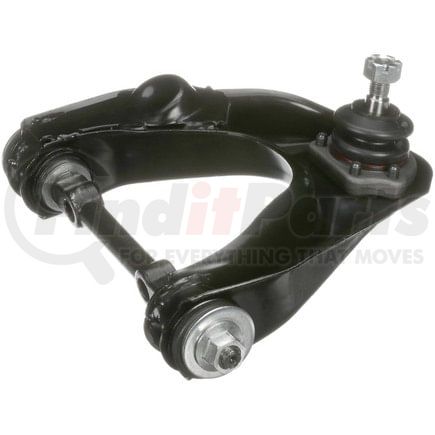 TC6394 by DELPHI - Control Arm and Ball Joint Assembly