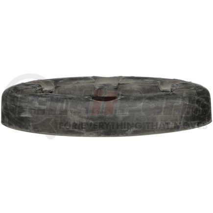 TC6463 by DELPHI - Suspension Coil Spring Seat