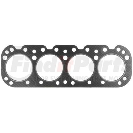 1606 by MAHLE - Engine Cylinder Head Gasket
