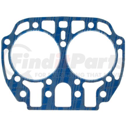 1699S by MAHLE - Engine Cylinder Head Gasket