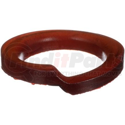 TC6474 by DELPHI - Suspension Coil Spring Seat