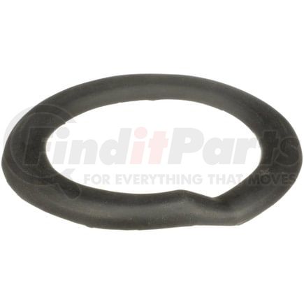 TC6482 by DELPHI - Suspension Coil Spring Seat