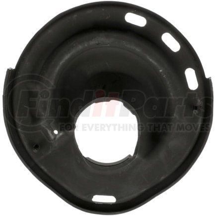 TC6481 by DELPHI - Suspension Coil Spring Seat