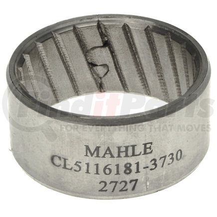 2233730 by MAHLE - Engine Piston Wrist Pin Bushing