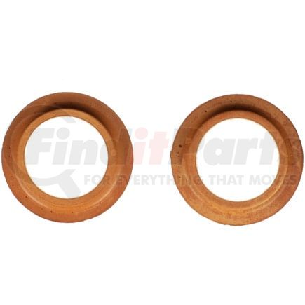 TC6486 by DELPHI - Suspension Coil Spring Seat