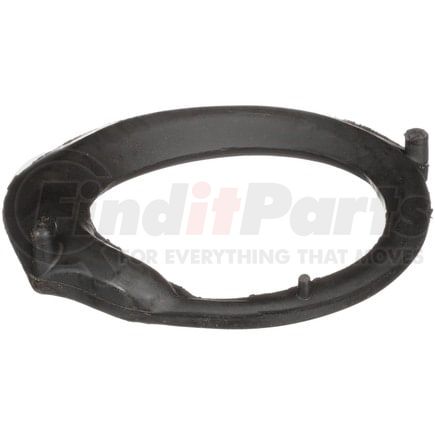 TC6503 by DELPHI - Suspension Coil Spring Seat