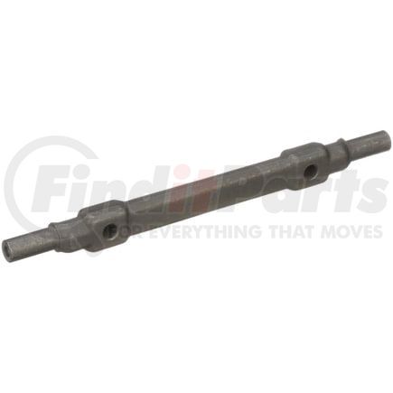 Delphi TC6504 Suspension Control Arm Shaft Kit Control Arm Shaft Kit
