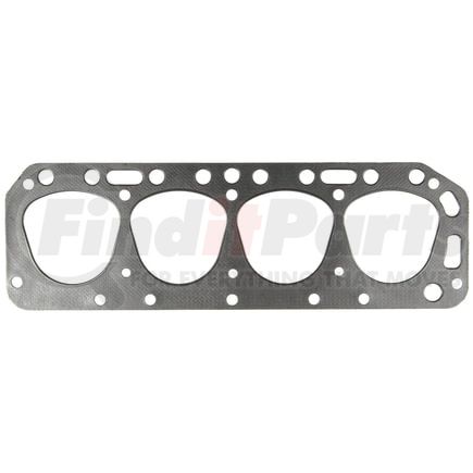 Mahle 3072 Engine Cylinder Head Gasket Engine Cylinder Head Gasket