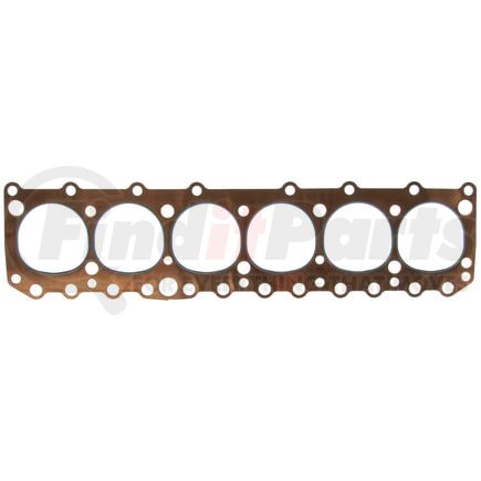 3153 by MAHLE - Engine Cylinder Head Gasket