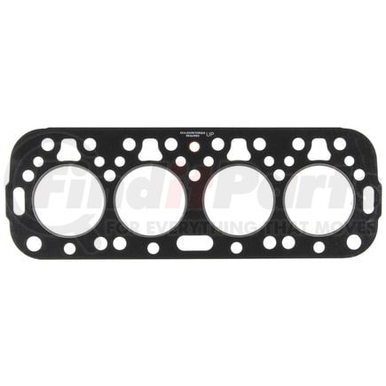 3148 by MAHLE - Engine Cylinder Head Gasket