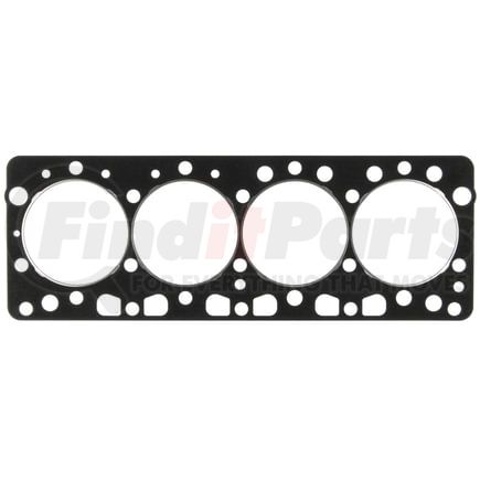 Mahle 3687 Engine Cylinder Head Gasket Engine Cylinder Head Gasket