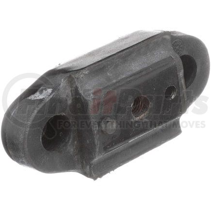 TC6511 by DELPHI - Torsion Bar Mount