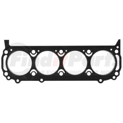 3983 by MAHLE - Engine Cylinder Head Gasket