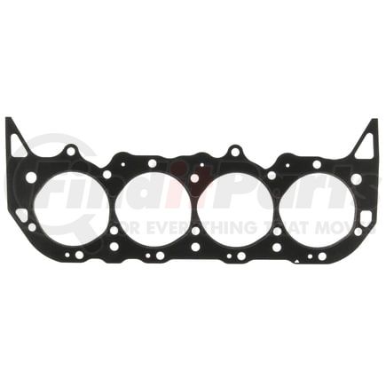 Mahle 3902VC Engine Cylinder Head Gasket Engine Cylinder Head Gasket