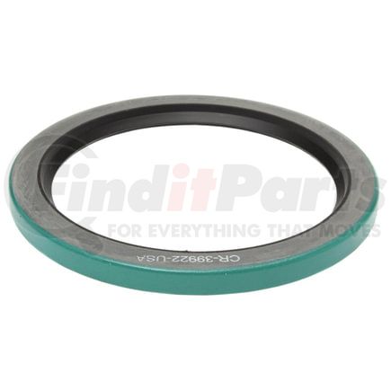 Mahle 46818 Engine Crankshaft Seal Engine Crankshaft Seal