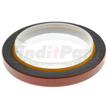 Mahle 48164 Engine Timing Cover Gasket Engine Timing Cover Gasket