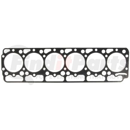 4884 by MAHLE - Engine Cylinder Head Gasket