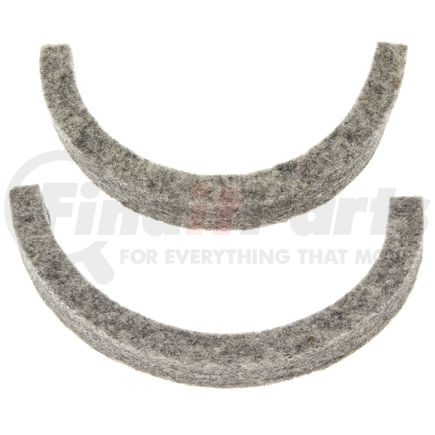 Mahle 48162 Engine Crankshaft Seal Engine Crankshaft Seal