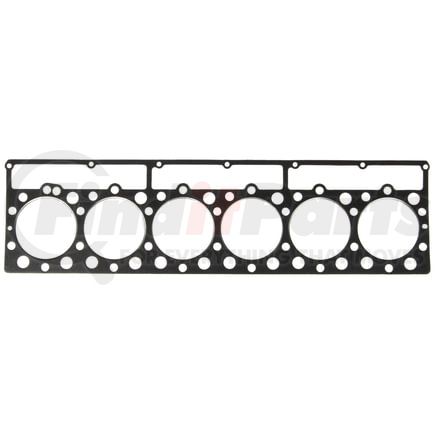 54163 by MAHLE - Engine Cylinder Head Gasket