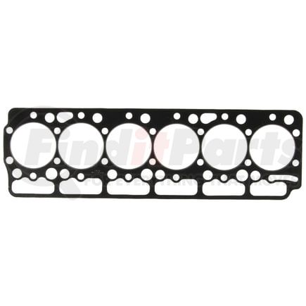 54253 by MAHLE - Engine Cylinder Head Gasket