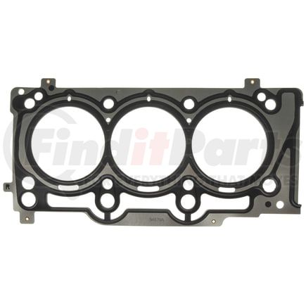 Mahle 54879A Engine Cylinder Head Gasket Engine Cylinder Head Gasket