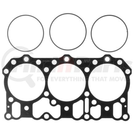 54831 by MAHLE - Engine Cylinder Head Gasket