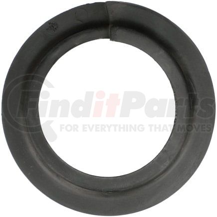 TC6525 by DELPHI - Coil Spring Seat / Insulator
