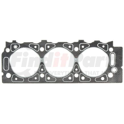 Mahle 55514 Engine Cylinder Head Gasket Engine Cylinder Head Gasket
