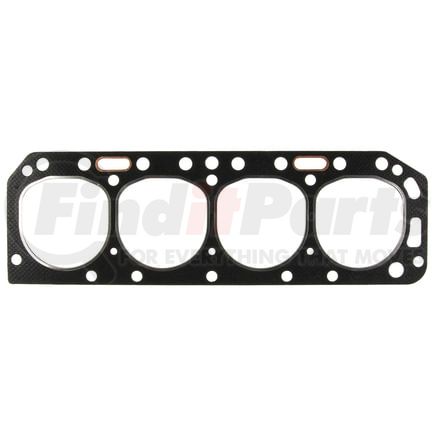 5795 by MAHLE - Engine Cylinder Head Gasket