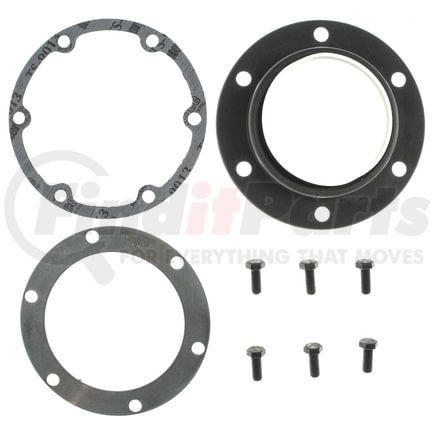 Mahle 67652 Engine Timing Cover Gasket Engine Timing Cover Gasket