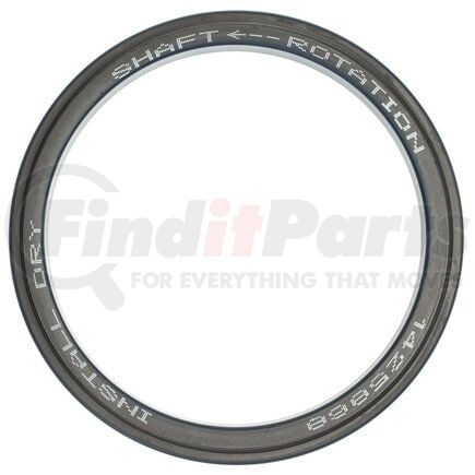 Mahle 67656 Engine Crankshaft Seal Engine Crankshaft Seal
