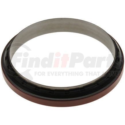 67815 by MAHLE - Engine Crankshaft Seal