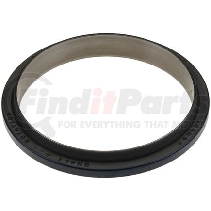 67821 by MAHLE - Engine Crankshaft Seal