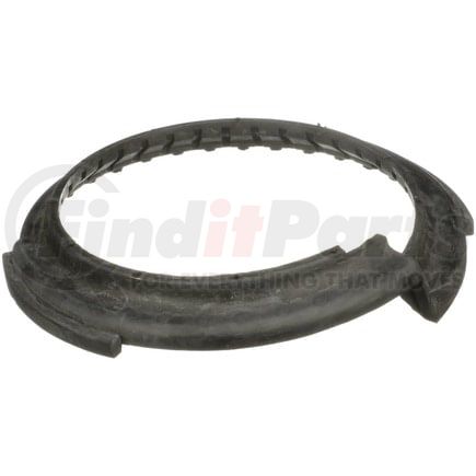 TC6531 by DELPHI - Suspension Coil Spring Seat