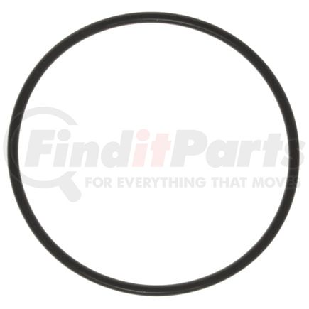 72141 by MAHLE - Engine Coolant Thermostat Seal