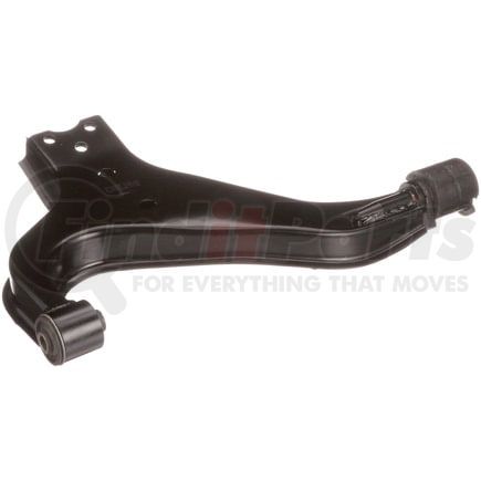 Delphi TC6536 Suspension Control Arm Shaft Kit Control Arm Shaft Kit