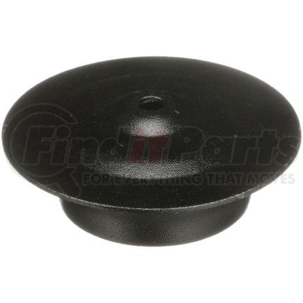 TC6541 by DELPHI - Suspension Coil Spring Seat