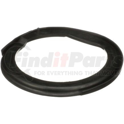 TC6545 by DELPHI - Suspension Coil Spring Seat