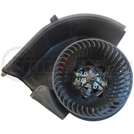 AB83000S by MAHLE - ab83000s