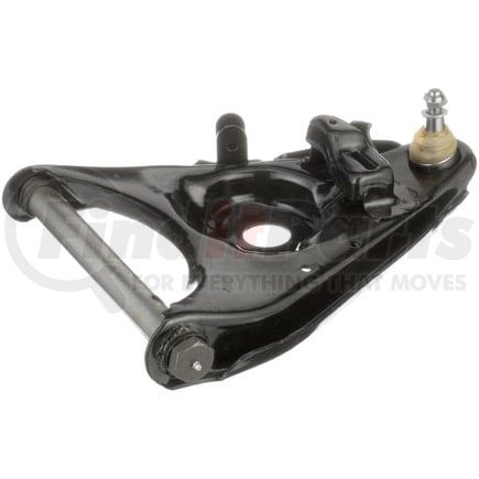 TC6551 by DELPHI - Control Arm and Ball Joint Assembly