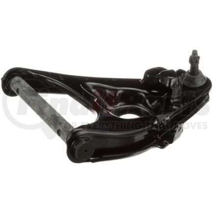 TC6552 by DELPHI - Control Arm and Ball Joint Assembly